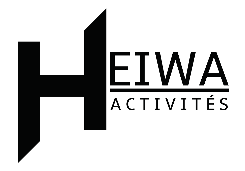 Heiwa Activités